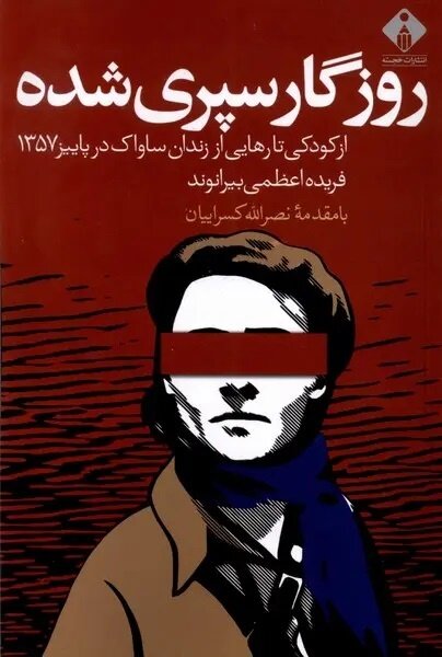 از همان لحظات نخستین دستگیری، دنیای من تبدیل به کابوسی شد که پایان نداشت