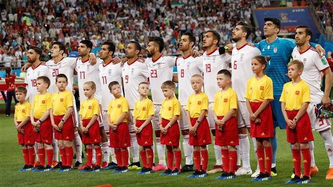 شما نظر بدهید؛ کدام پیراهن ایران در جام جهانی زیباتر است؟