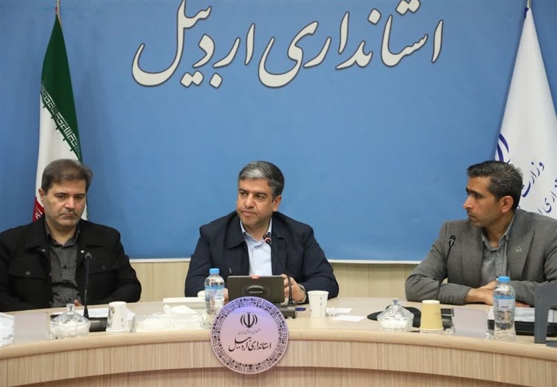 تامین برق چاههای کشاورزی با انرژی های تجدیدپذیر در اردبیل