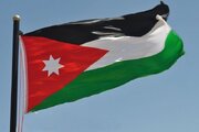 رویترز: آژیر خطر در اردن به صدا در آمد