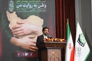 روایت وطن زیر سایه جنگ؛ جشنواره‌ای از امید و تصویر/ مستندسازان راوی هستند نه جاسوس و وطن فروش