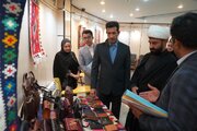 اختصاص ۷ میلیارد تومان تسهیلات به هنرمندان صنایع دستی دلفان