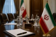 خبرگزاری فارس به نقل از یک منبع بی‌نام: تصمیم نهایی تهران درباره تفاهم‌نامه در دست بررسی است