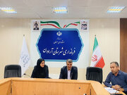 هفته صنایع‌دستی در سمنان؛ از نمایش شکوه هنر ایرانی تا تقویت اقتصاد خلاق در شهرستان‌ها
