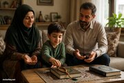 ایمانِ انتخابی نه اجباری؛ نگاهی تازه به تربیت دینی در خانواده‌های امروز