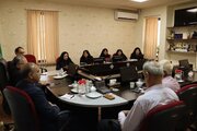 فرماندار سمنان: ارتقای کیفیت زندگی بازنشستگان نیازمند حمایت و برنامه‌ریزی مستمر است