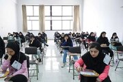 تبلیغات فروش «سؤالات آزمون سمپاد»/ توضیح پلیس فتا