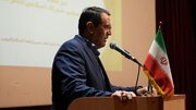 معارفه فرمانده ناحیه مقاومت بسیج امام حسن مجتبی(ع) قزوین