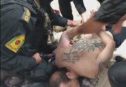 پایان رجزخوانی اینستاگرامی؛ عامل ایجاد رعب در شوش دستگیر شد