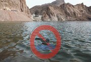 هشدار جدی مدیرعامل شرکت آب منطقه‌ای سمنان در خصوص خطرات شنا در سدها و تاسیسات آبی
