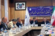 کبدی قزوین نباید در چند شهر متمرکز بماند