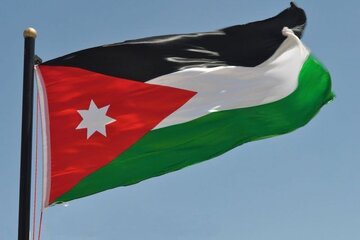 رویترز: آژیر خطر در اردن به صدا در آمد رویترز: آژیر خطر در اردن به صدا در آمد