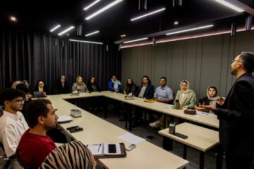 هفته صنایع‌دستی در سمنان؛ از نمایش شکوه هنر ایرانی تا تقویت اقتصاد خلاق در شهرستان‌ها