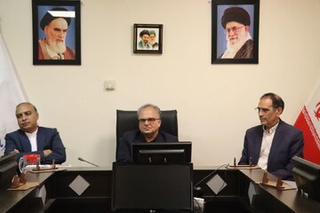 فرماندار سمنان: ارتقای کیفیت زندگی بازنشستگان نیازمند حمایت و برنامه‌ریزی مستمر است