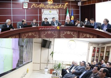 تأکید توانیر بر مدیریت هوشمند مصرف برق؛ نظارت بر مصارف غیرمتعارف و تقویت طرح‌های ملی در سمنان