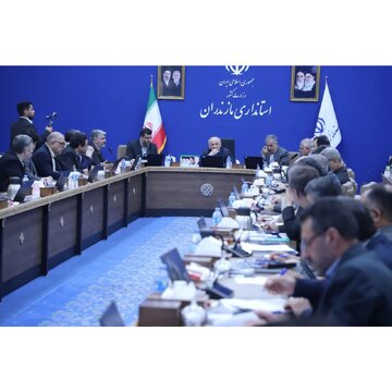 رشد آماری تجارت خارجی در مازندران رشد آماری تجارت خارجی در مازندران