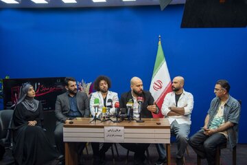 زار با جنزدگی متفاوت است/ زار را در جنوب ایران نمیتوان انکار کرد/ بخشی از این گروه را هنرمندان کوتاهقامت تشکیل میدهند زار با جنزدگی متفاوت است/ زار را در جنوب ایران نمیتوان انکار کرد/ بخشی از این گروه را هنرمندان کوتاهقامت تشکیل میدهند