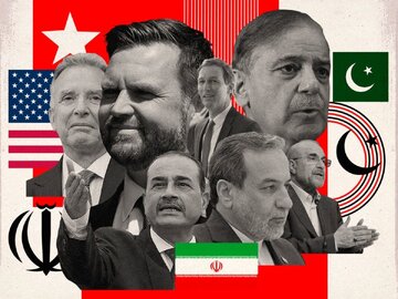 جهان به توافق ایران و آمریکا خوشامد گفت؛ واکنش‌ها چه بود؟/ از رفع تحریم‌های اروپا تا درخواست ژاپن و هشدار اردوغان/ نگاه‌ها به ژنو دوخته شد