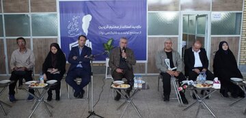 «البرز توانا»؛ الگویی ملی از اشتغال و کارآفرینی توان‌یابان