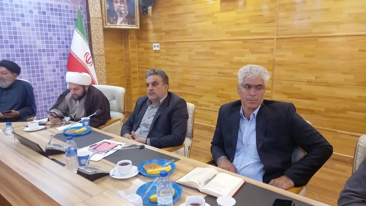 فرسایش خاک در لرستان از مرز هشدار گذشت
