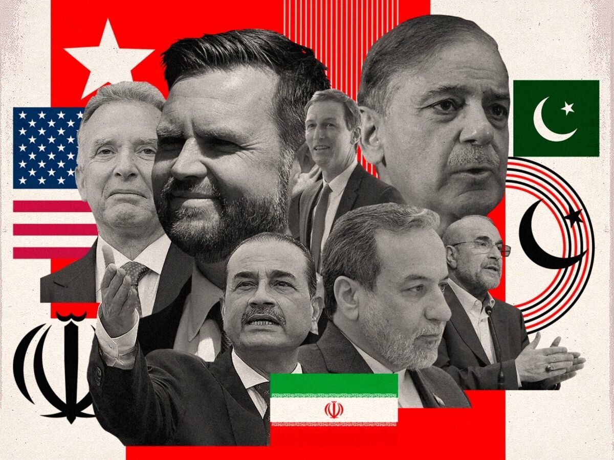 لحظه تاریخی یا فریب دیپلماتیک؟ / قهرمانپور: ۴۸ سال بیاعتمادی در چند ماه از بین نمیرود/ برخی نخبگان از احساسات مردم برای قدرتسازی استفاده کردند