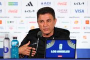 قلعه نویی:با کارهایی که کردند تمرکز فنی را از ما گرفتند/این بازی می‌تواند کلید صعود باشد