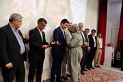 دولت مصمم به بهبود وضعیت معیشت بازنشستگان است