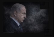 لجن مال شدن نتانیاهو از زبان مقاله نویس معاریو