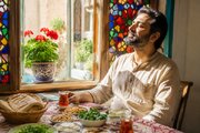 رهایی از کلافگی صبحگاهی با یک راه‌حلِ خاص