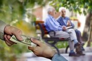 پاسخ تامین اجتماعی به اعتراض «حقوقی» بازنشستگان
