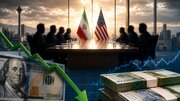 دلار در ««پساتفاهم» ارزان می‌شود؟  / مولوی: گشایش واقعی می‌تواند نرخ ارز را ۲۰ درصد کاهش دهد