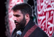 انتقاد مداح اصولگرا از اقدامات تندروها/ این کارها فراخوان علیه جمهوری اسلامی است/ برای من هیچ فرقی با رضا پهلوی ندارند