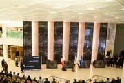 هدف‌گذاری جذب ۱۵ میلیون گردشگر در برنامه هفتم توسعه/ اصفهان جزو سه مقصد اصلی گردشگران است
