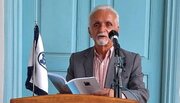 محمد فارسی درگذشت