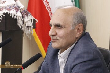 امیددرافق ایران؛ پایان بی‌خانمانی ناشی از جدال سنت و مدرنیته/ در لحظه دعوتی تاریخی قرار داریم/ هدف کتاب«سیاستی دیگر» تاسیس خانه‌ای با مشارکت ایرانیان