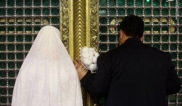 شروع ازدواج از انتخاب است؟ یا از آمادگی؟ شروع ازدواج از انتخاب است؟ یا از آمادگی؟