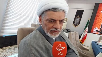 در تاریخ اسلام هم صلح امام حسن (ع) را داشتیم، هم نبرد امام حسین (ع) در تاریخ اسلام هم صلح امام حسن (ع) را داشتیم، هم نبرد امام حسین (ع)