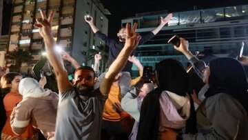 هشدار تند قرارگاه خاتم به اسرائیل/ اگر حملات علیه جنوب لبنان ادامه یابد، پاسخ سخت خواهیم داد