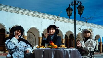 سینمای کودک به اندازه مدرسه مهم است/سینمای کودک نباید قربانی گیشه و کمدی شود سینمای کودک به اندازه مدرسه مهم است/سینمای کودک نباید قربانی گیشه و کمدی شود