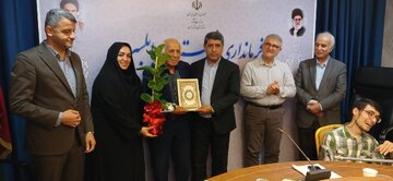 پلتفرم تخصصی فروش صنایع دستی " مهد هنر " در مازندران رونمایی می شود