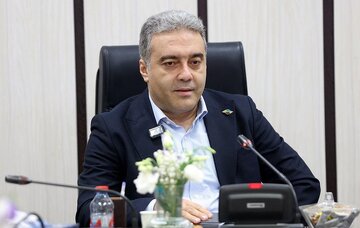 آمادگی اماکن مذهبی و فضاهای شهری جزیره کیش برای میزبانی از عزاداران حسینی