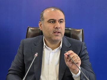 فرماندار لنگرود:یادوارههای شهدا باید با نگاه ماندگار و تقویت فرهنگ ایثار برگزار شود فرماندار لنگرود:یادوارههای شهدا باید با نگاه ماندگار و تقویت فرهنگ ایثار برگزار شود