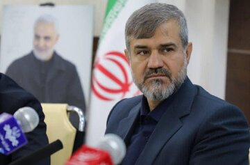 هشدار دادستان کرمان نسبت به کندی در تعیین تکلیف اموال بیتالمال هشدار دادستان کرمان نسبت به کندی در تعیین تکلیف اموال بیتالمال
