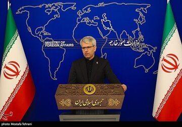 بقائی: پایان جنگ در لبنان بخشی از تفاهم پایان جنگ است / آمریکا راهی طولانی برای جلب اعتماد ایرانیان در پیش دارد / مردم به تصمیم‌گیران اعتماد دارند