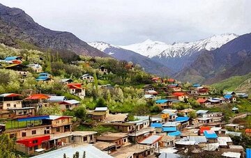 واریز بیش از ۳هزار میلیارد ریال ارزش افزوده به حساب دهیاری های قزوین واریز بیش از ۳هزار میلیارد ریال ارزش افزوده به حساب دهیاری های قزوین