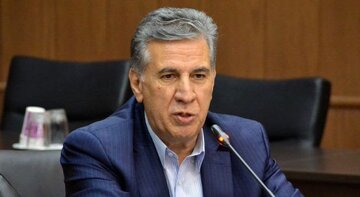 توافق اخیر باید به سکوی پرتابی برای جهش اقتصادی کشور تبدیل شود/ این جهش نیازمند عقلانیت، وفاق ملی، اصلاحات اقتصادی و و اعتماد به توان بخش خصوصی است توافق اخیر باید به سکوی پرتابی برای جهش اقتصادی کشور تبدیل شود/ این جهش نیازمند عقلانیت، وفاق ملی، اصلاحات اقتصادی و و اعتماد به توان بخش خصوصی است