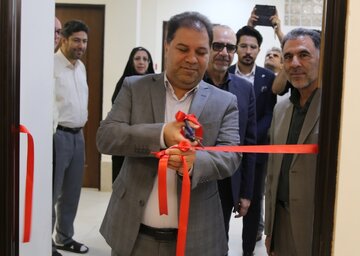 تولد یک رسانه دانشجویی در دانشگاه لرستان