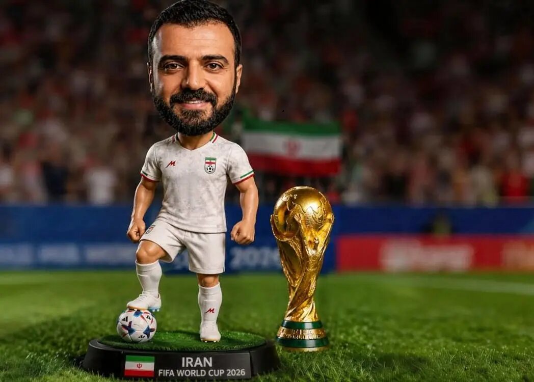 جام جهانی ۲۰۲۶؛ میدانی برای رقابت سه‌ضلعی صداوسیما، نمایش خانگی و آنلاین/ تکثر یا سردرگمی؟ روایتی از نفس‌گیرترین جنگ رسانه‌ای تاریخ فوتبال ایران