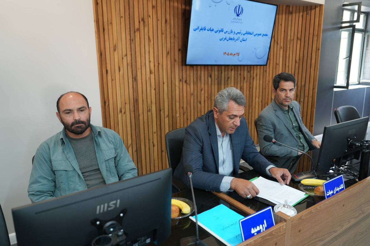 اعتبارات پرداختی به فدراسیون قایقرانی جوابگوی هزینههای سنگین نیست / آذربایجانغربی از استانهای مستعد ورزش کشور است