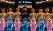 ببینید | پیام لگویی سخنگوی وزارت خارجه برای جام جهانی با یاد دانش آموزان شهید میناب